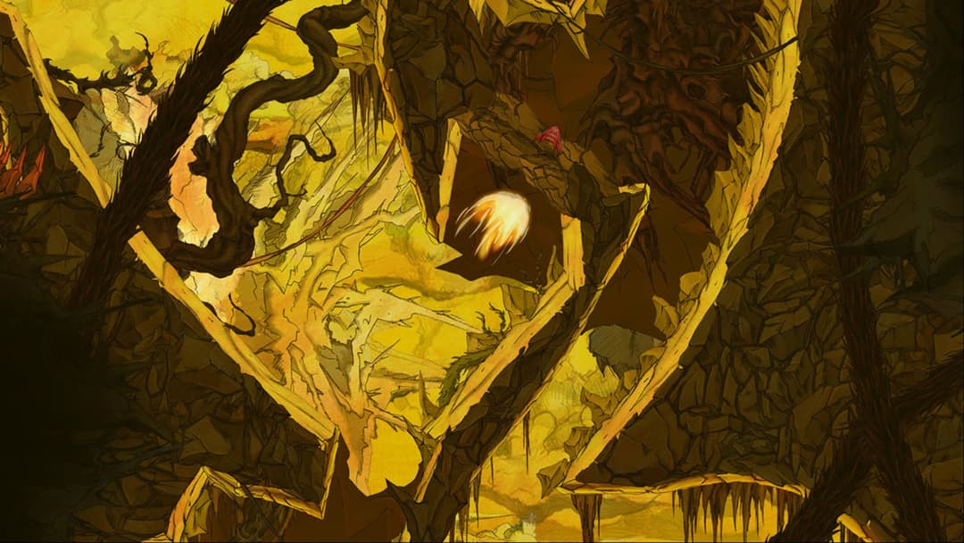 Aaru's Awakening