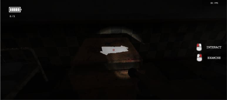 Isolation
