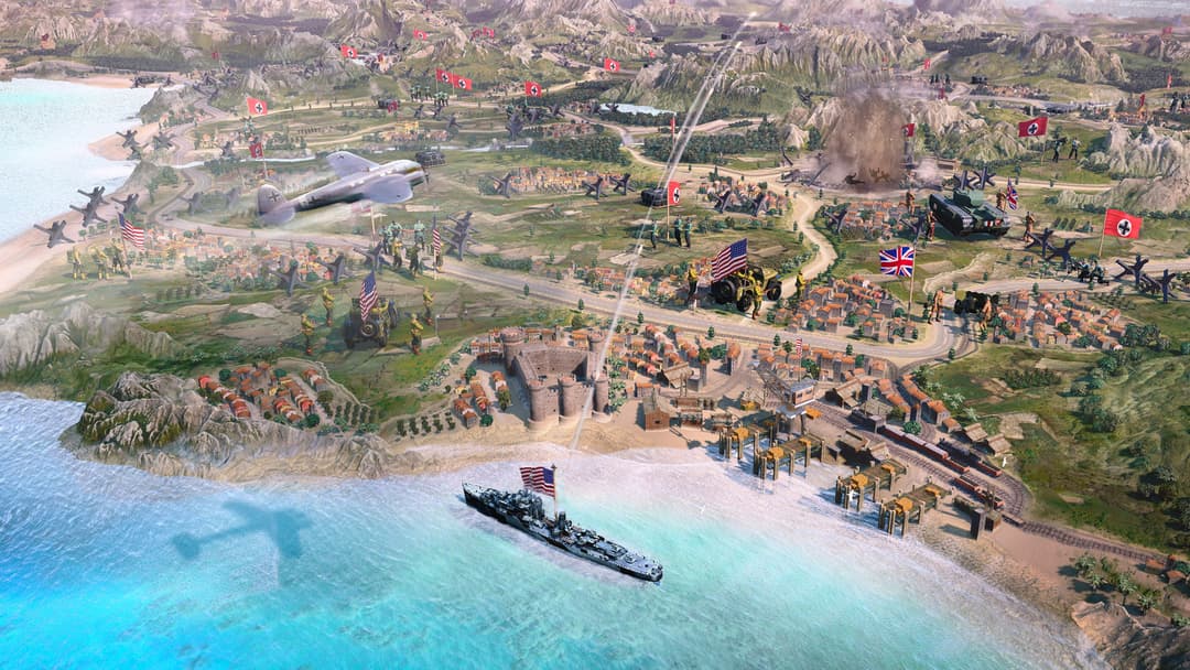 Company of Heroes 3