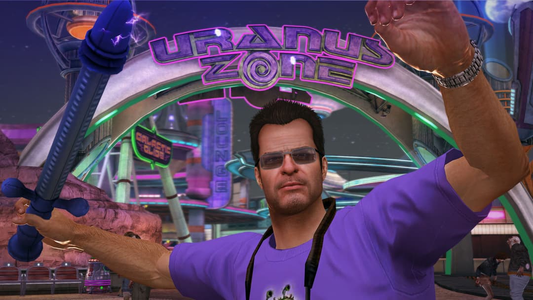 Dead Rising 2: Off the Record