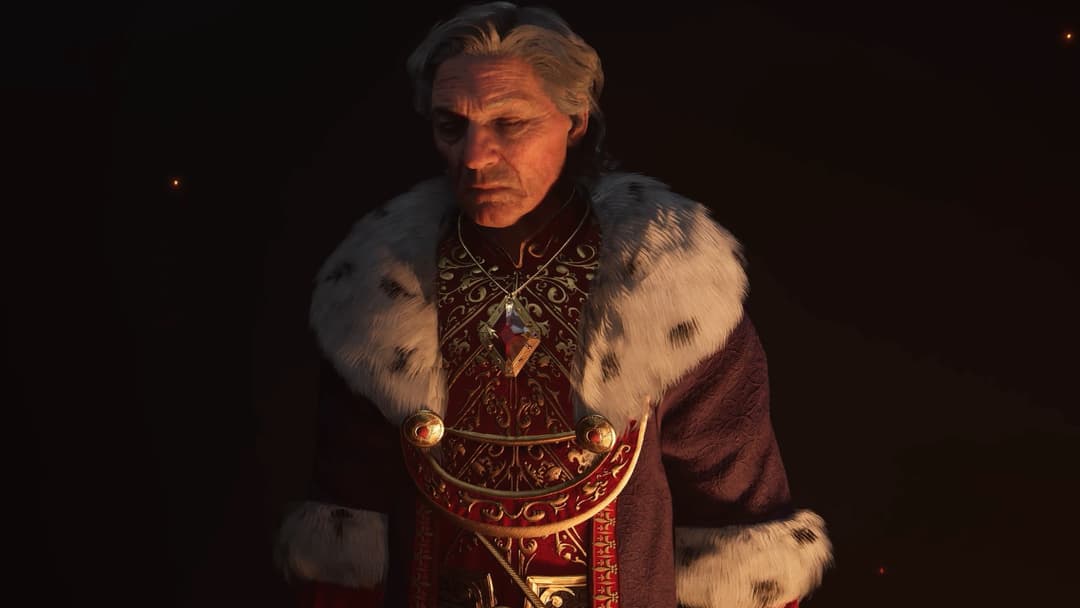 The Elder Scrolls IV: Oblivion Remastered