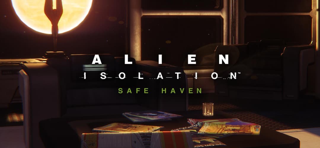 Alien: Isolation - Safe Haven
