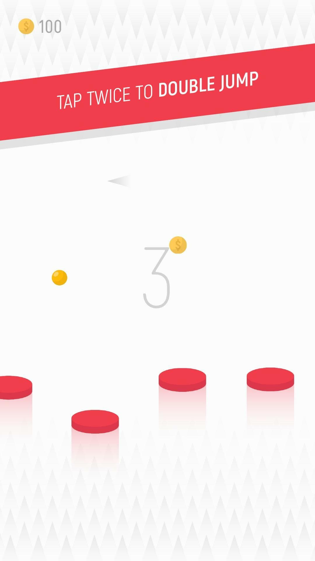 Noia - Bouncing Ball