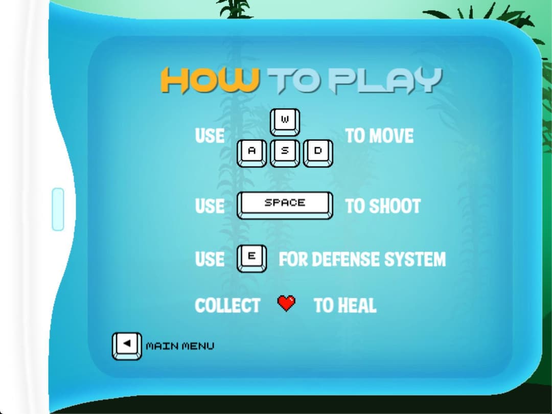 Subnautica: Seamoth Adventure