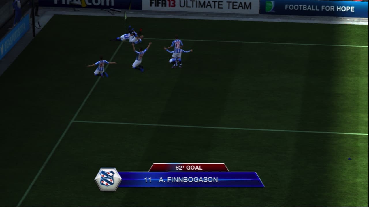 FIFA 13
