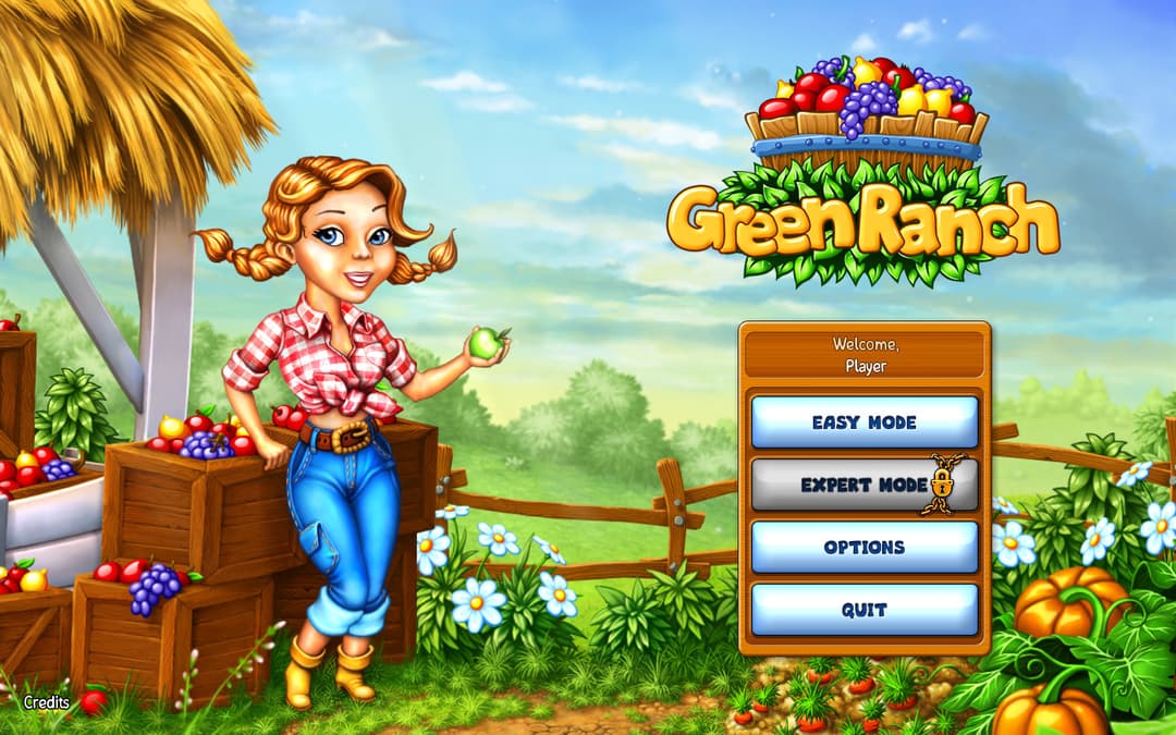 Green Ranch