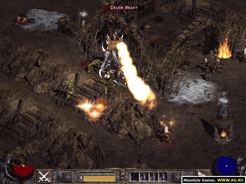 Diablo II: Lord of Destruction