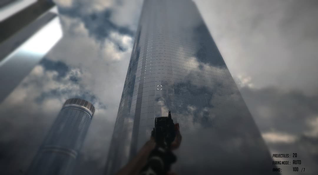 The Rebel