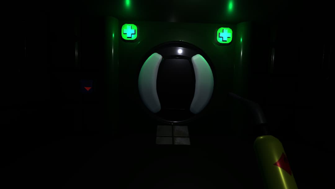 Sanctuary VR