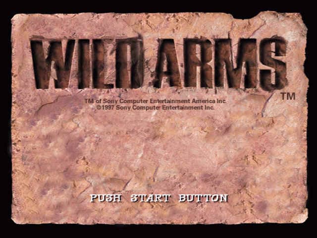 Wild Arms
