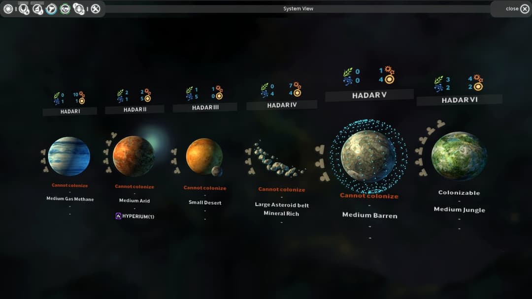 Endless Space - Collection