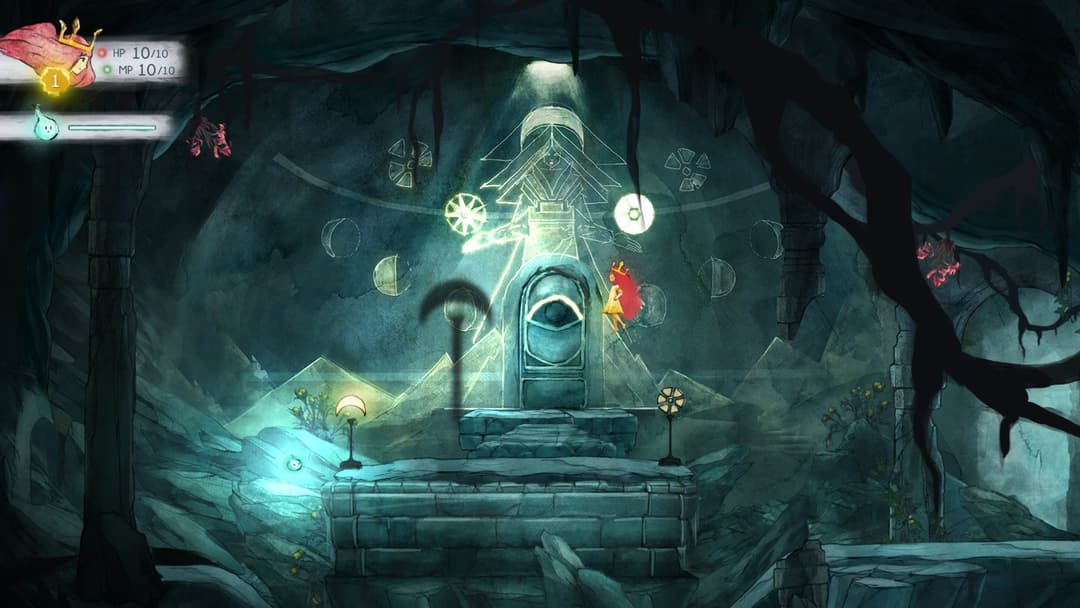 Child of Light