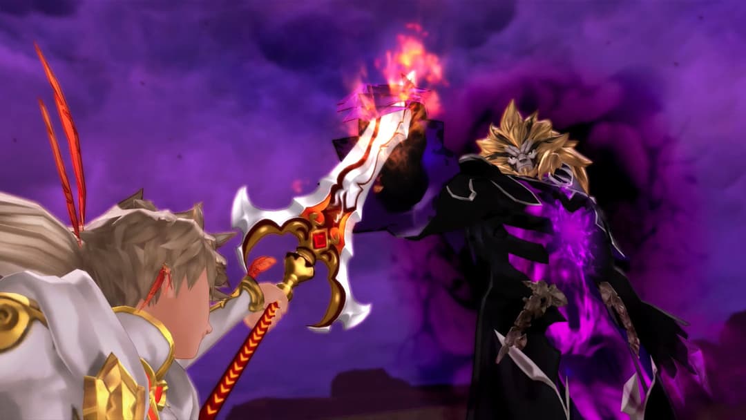 Tales of Zestiria