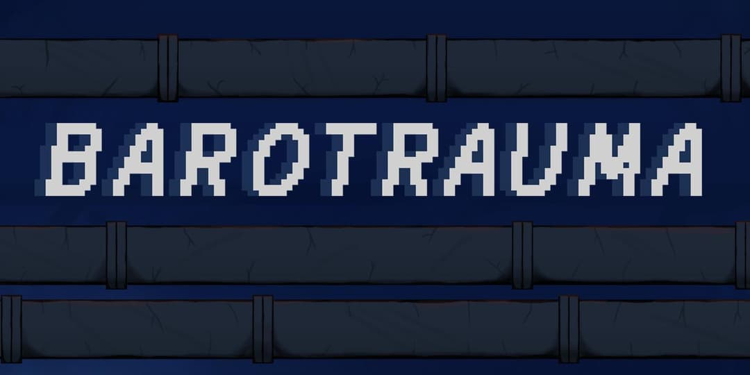 Barotrauma