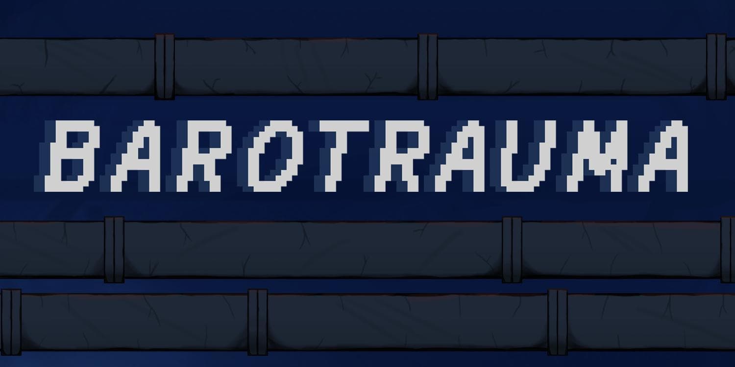 Barotrauma