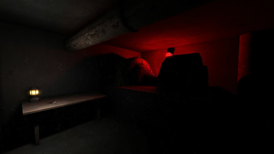 BUNKER