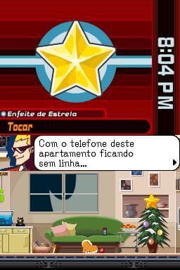 GHOST TRICK: Phantom Detective
