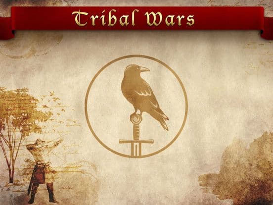 Tribal Wars