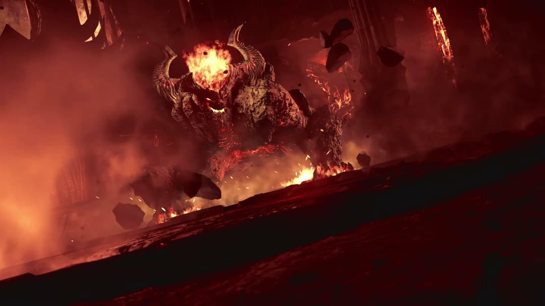 Demon's Souls