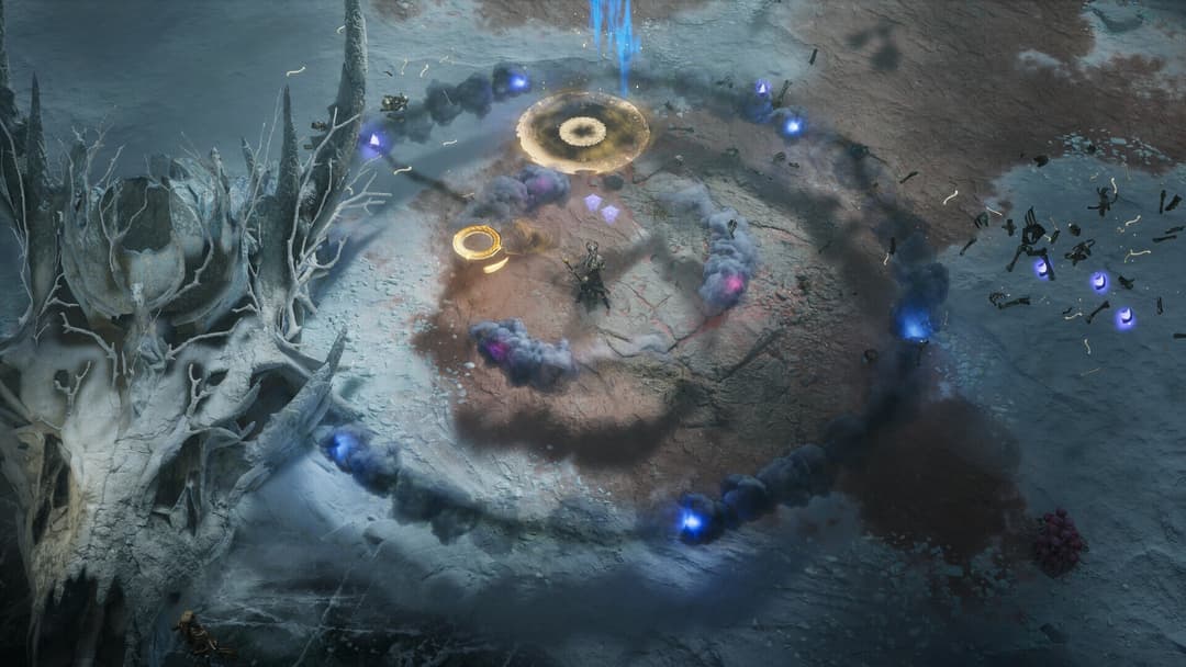 Jotunnslayer: Hordes of Hel