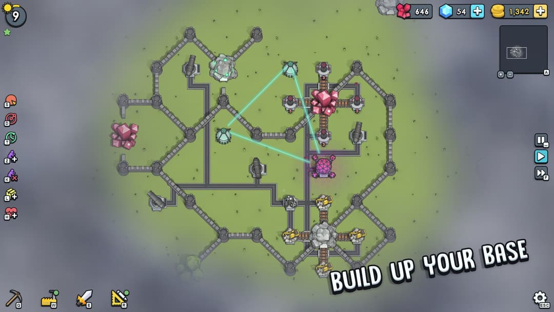 YORG.io 3