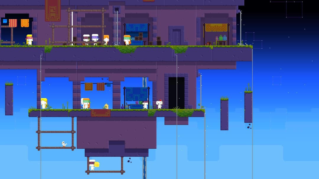 FEZ