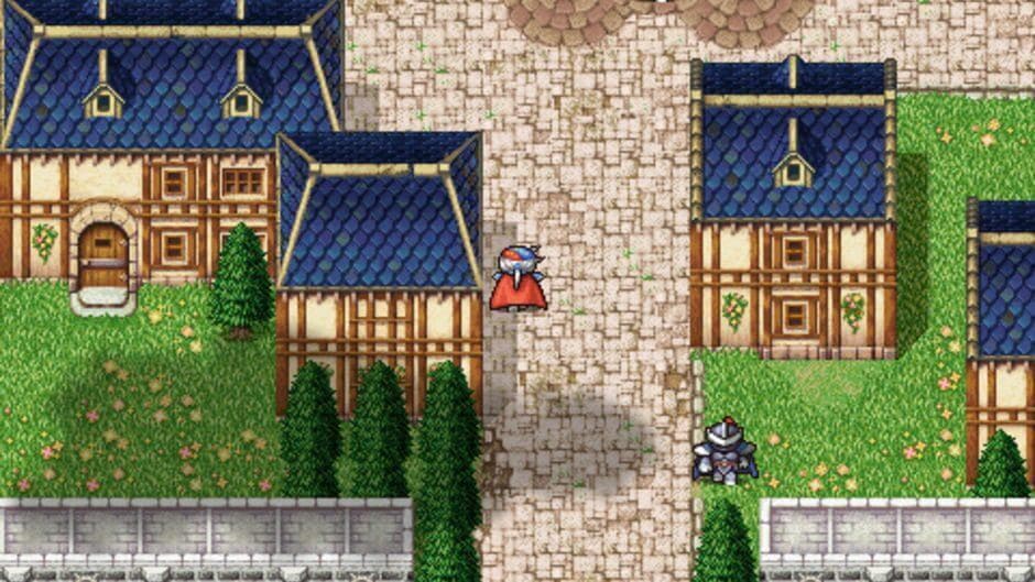 Final Fantasy 2