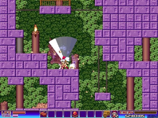 Bunny Must Die! Chelsea and the 7 Devils