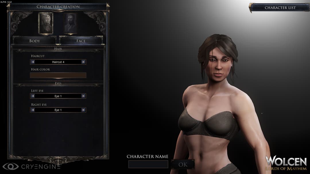 Wolcen: Lords of Mayhem