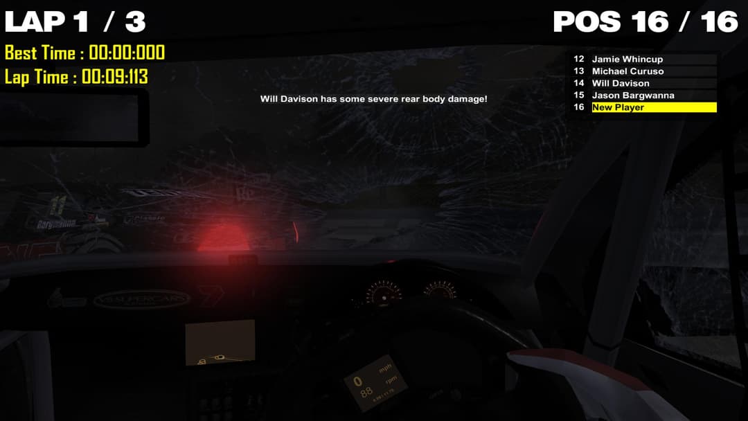 GI Racing 2.0