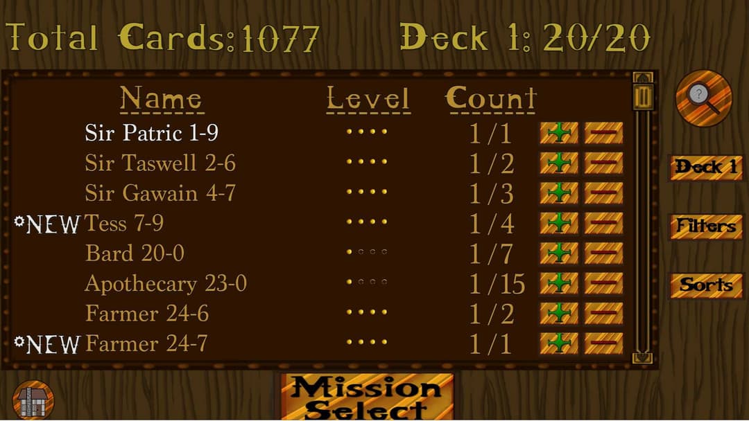 Steamalot: Epoch's Journey