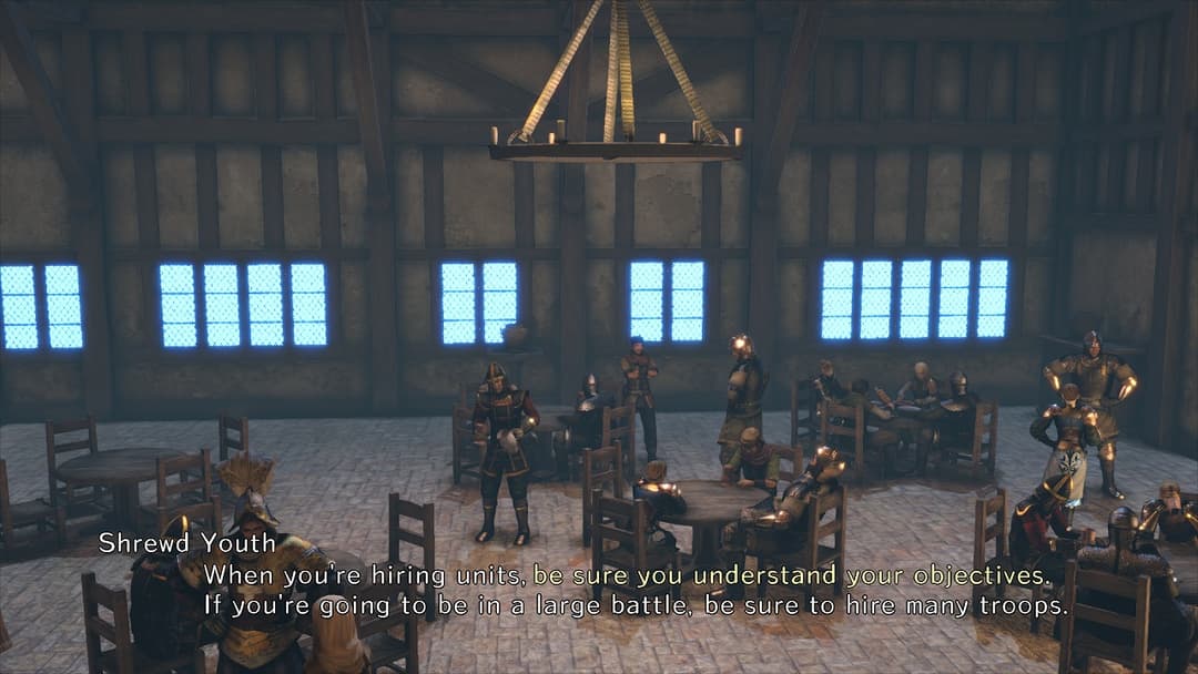 BLADESTORM: Nightmare