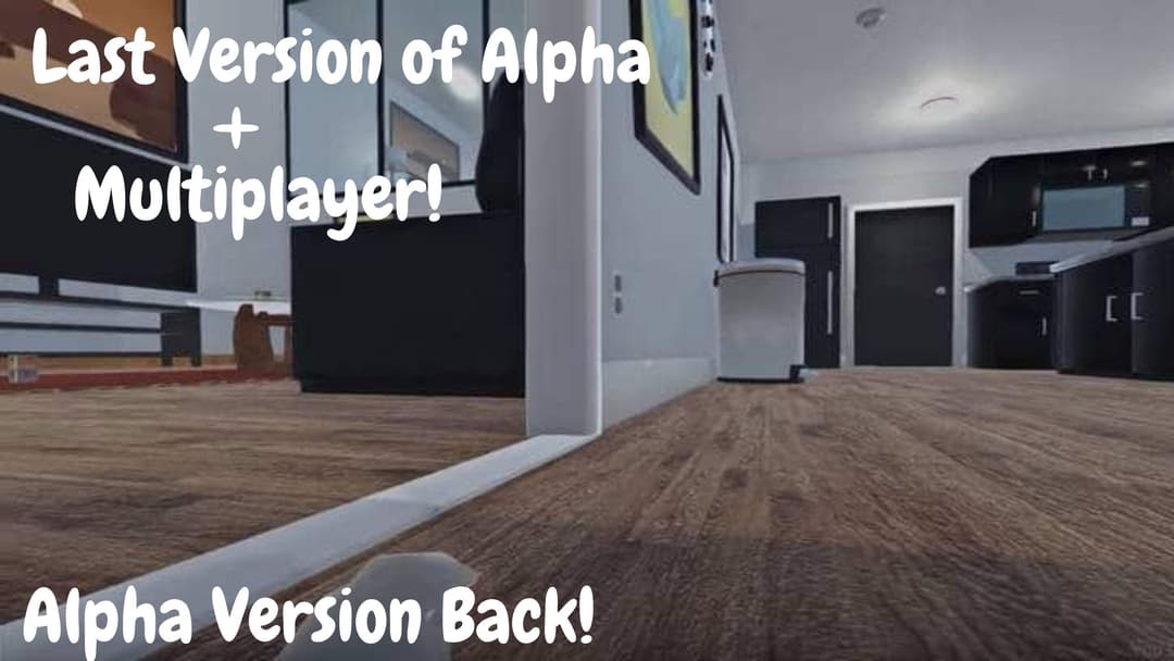Who's Your Daddy - Alpha Version!