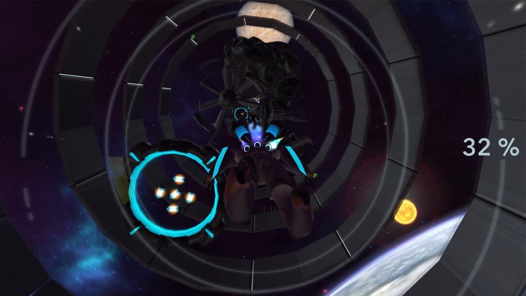 DIVE: Starpath