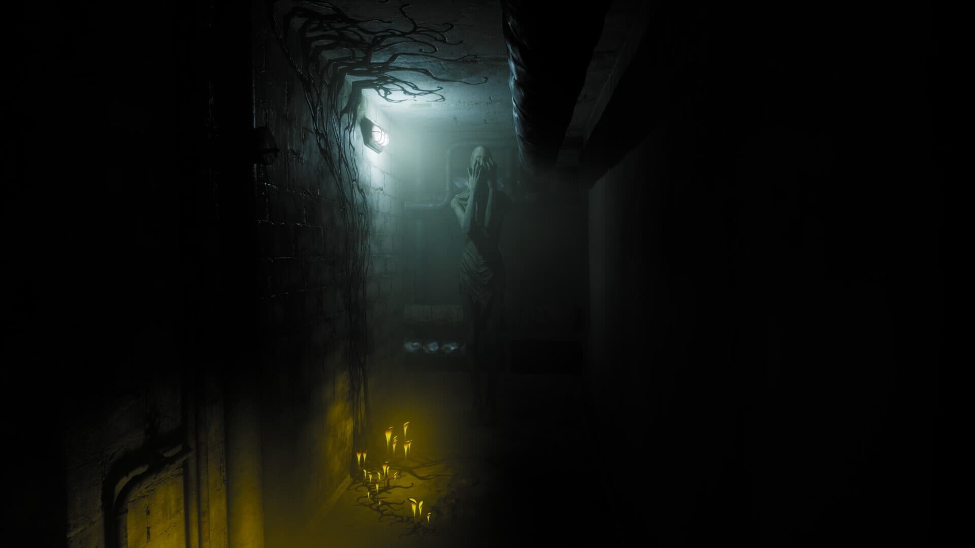 Chorus of Carcosa