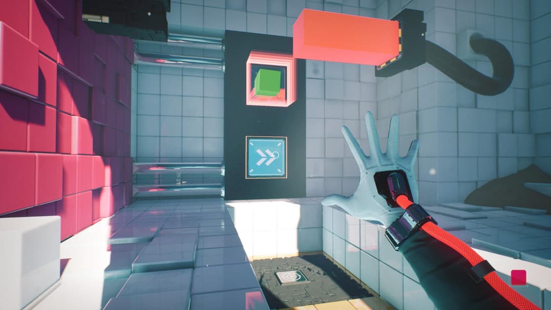 Q.U.B.E. 2 Season Pass