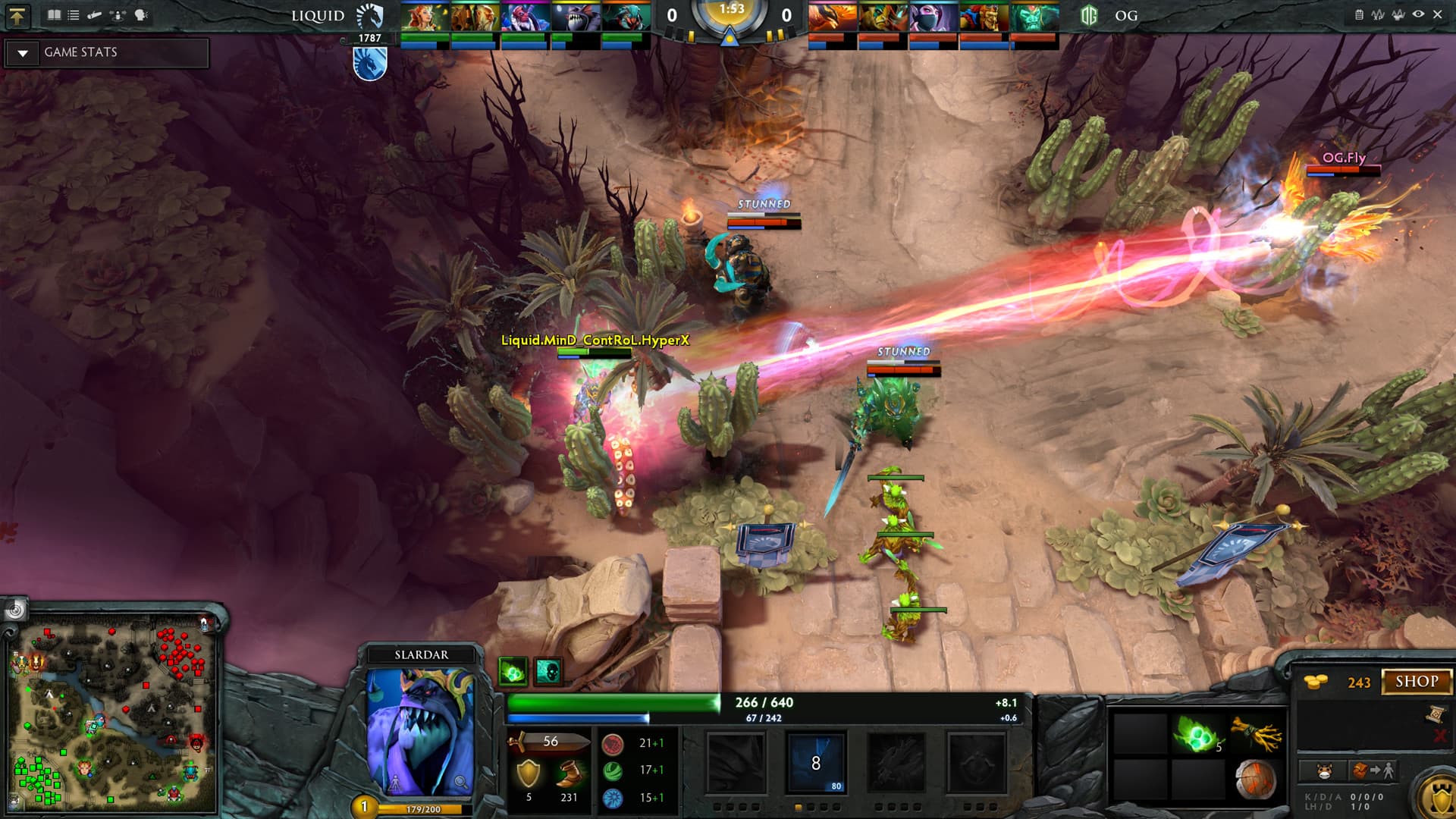 Dota 2