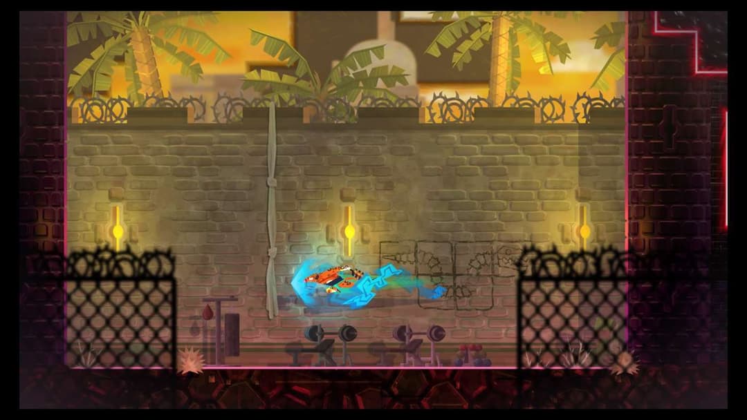 Guacamelee! 2 Complete
