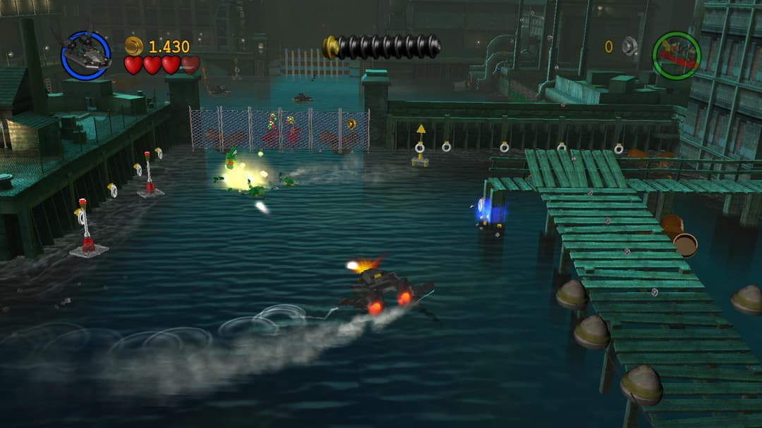 LEGO Batman