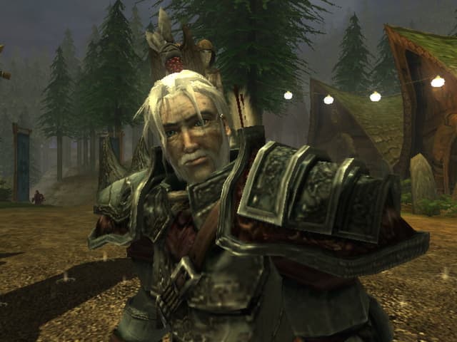 Fable: The Lost Chapters