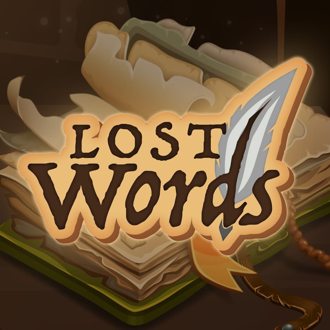 Lost Words