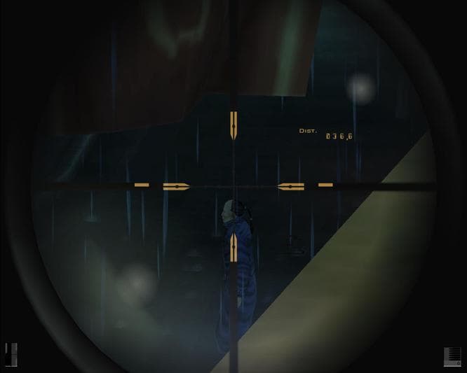Hitman: Contracts