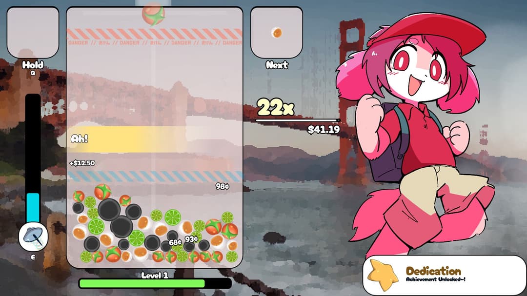 Kemopop!