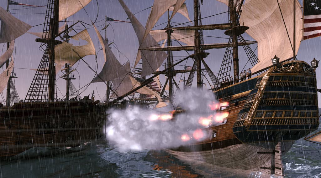 Empire: Total War