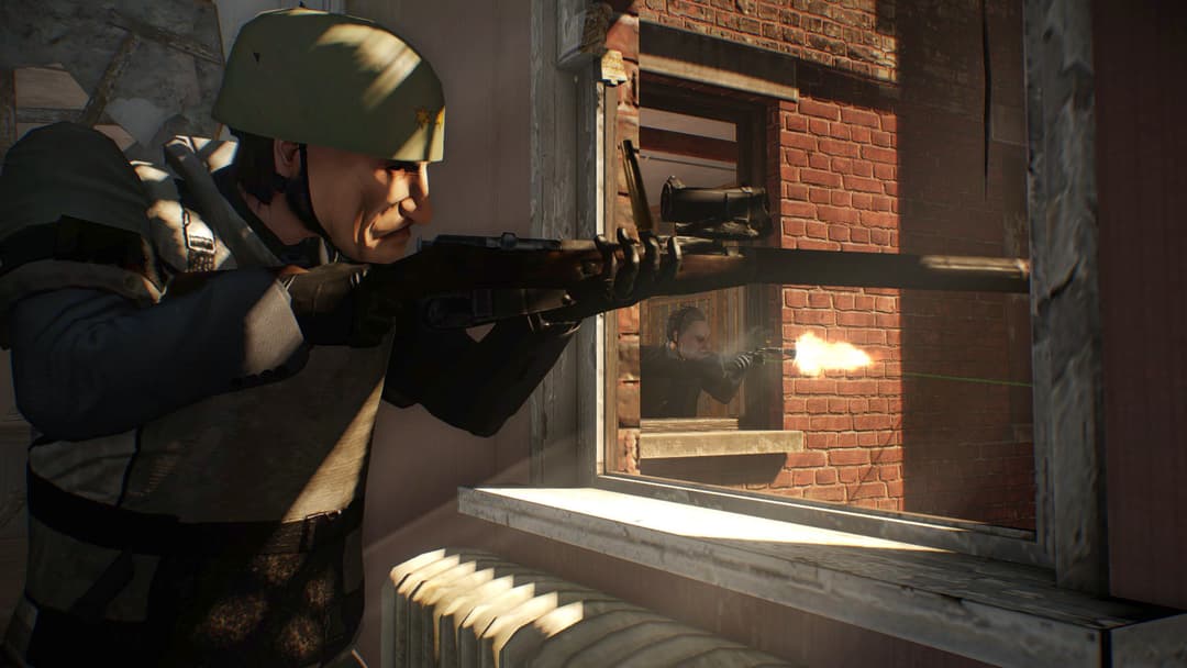 PayDay 2: Gage Historical Pack