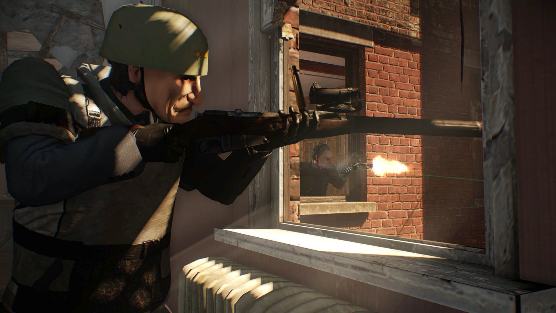 PayDay 2: Gage Historical Pack