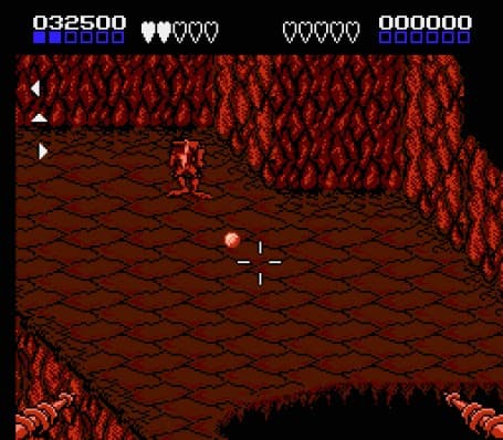 Battletoads
