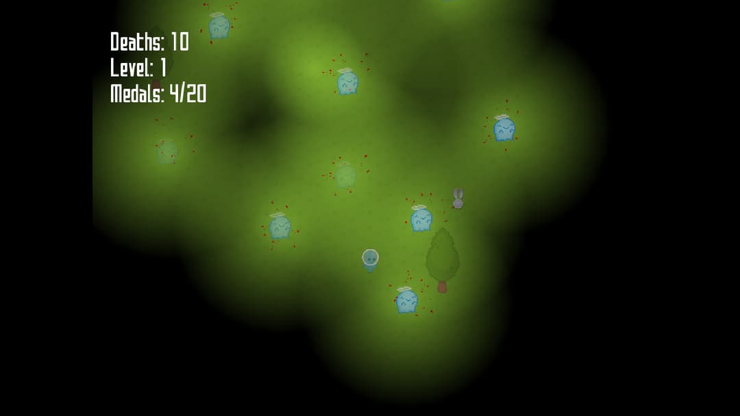 Sometimes: Success Requires Sacrifice