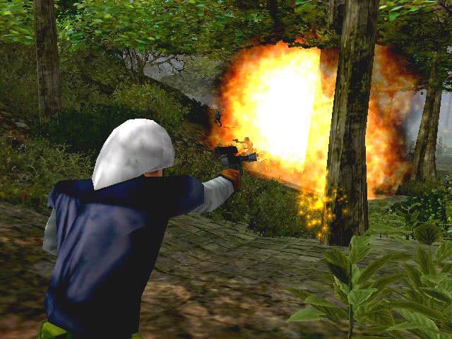 Star Wars: Battlefront