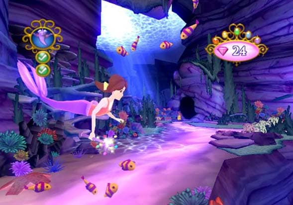 Disney Princess: My Fairytale Adventure